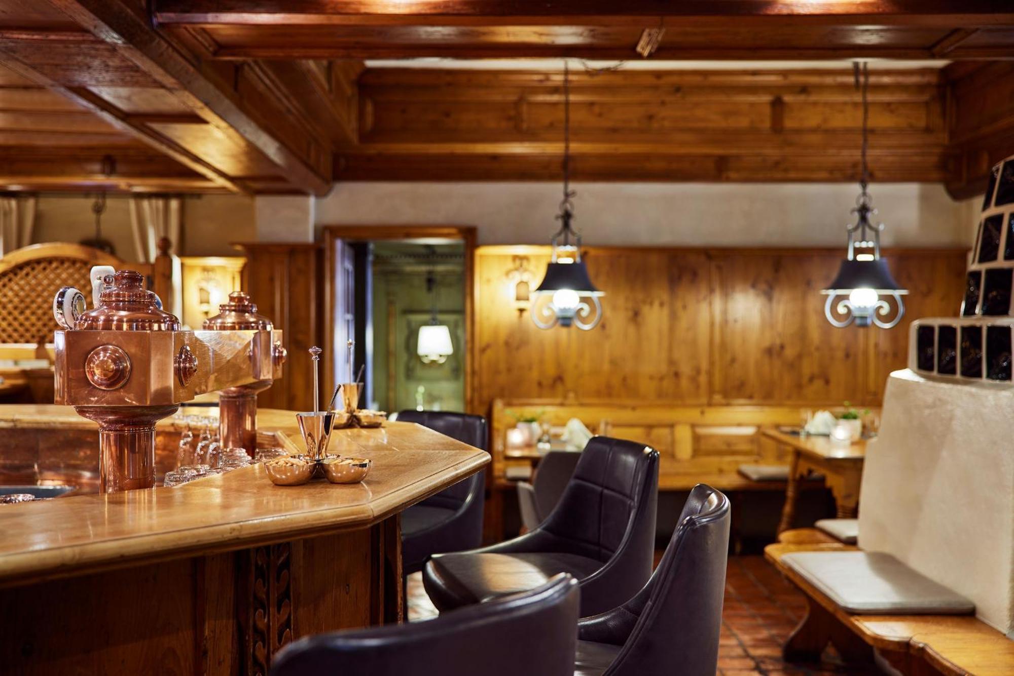 Lindner Hotel Oberstaufen Parkhotel, Part Of Jdv By Hyatt Экстерьер фото
