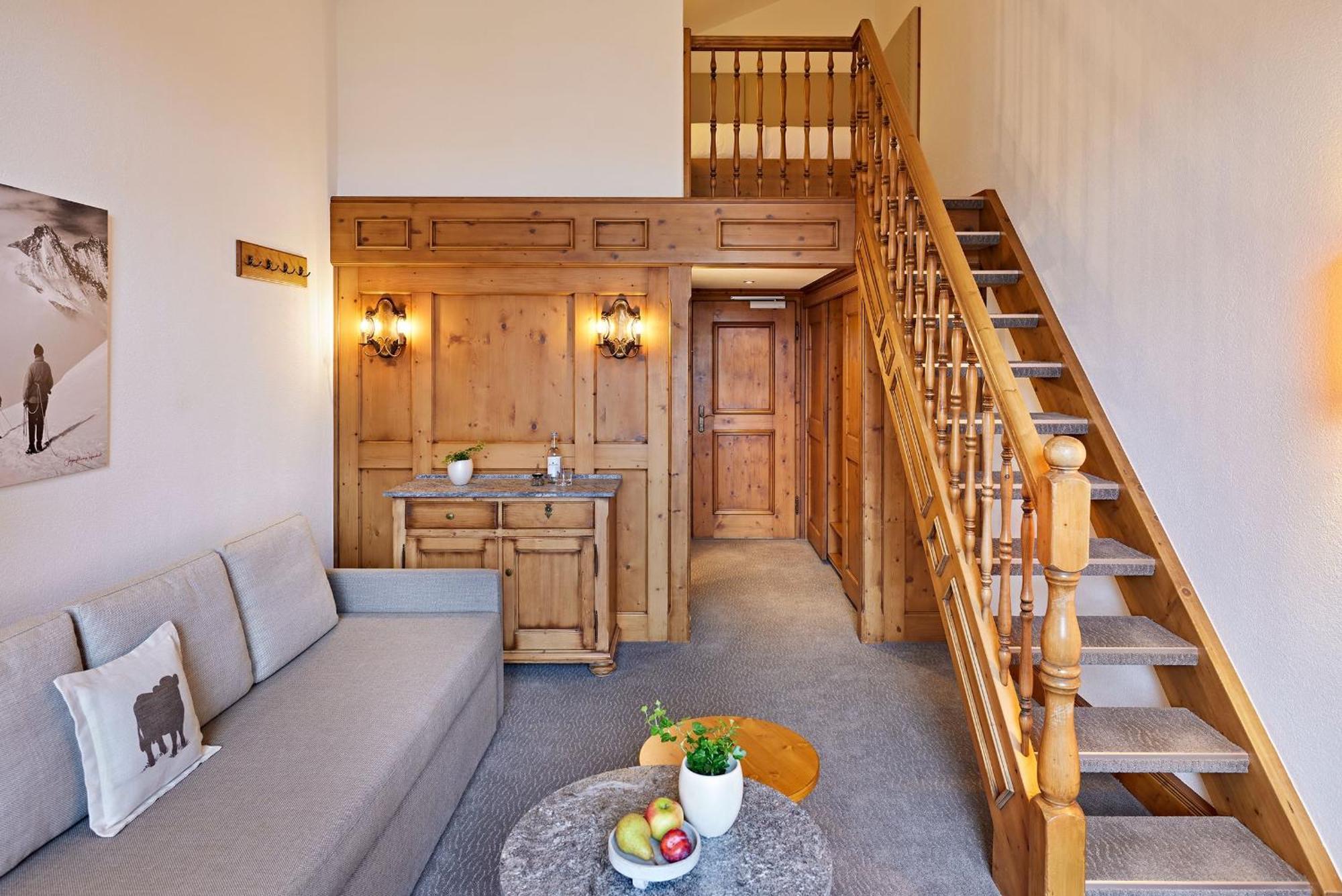 Lindner Hotel Oberstaufen Parkhotel, Part Of Jdv By Hyatt Экстерьер фото